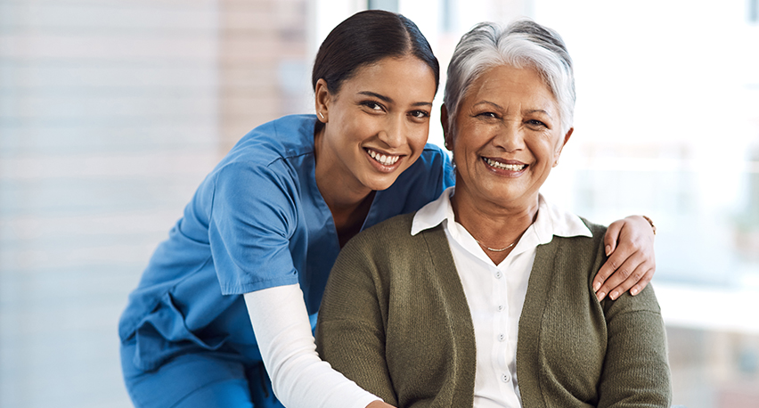 Home Healthcare