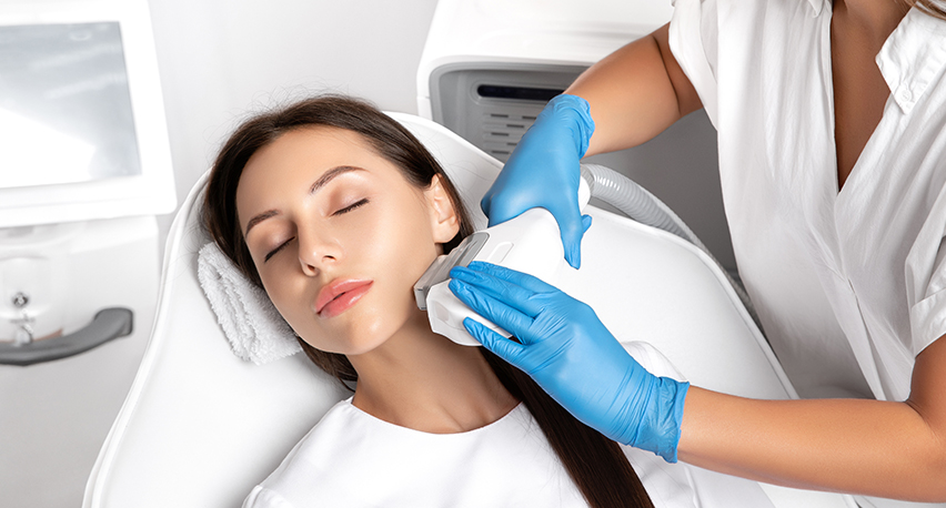 Laser Hair Removal