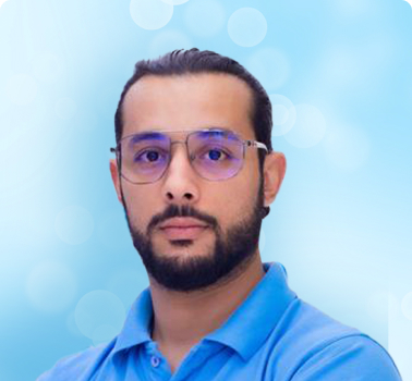 Dr. Anis El Bekri