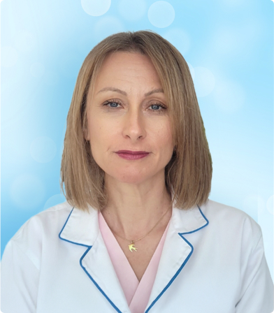 Dr. Vesna Bilakovic​