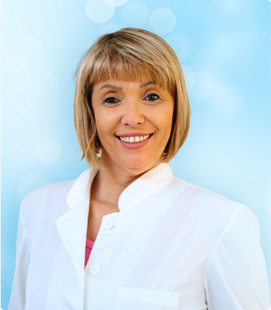 Dr. Suada Tinjic