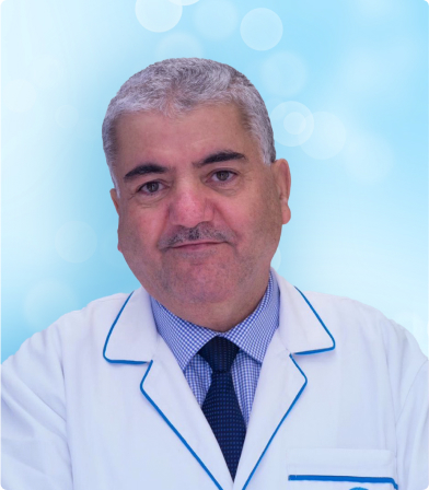Dr. Amin Abou Salah