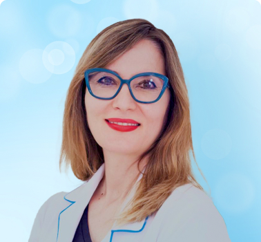 Dr. Sladana Simonovic