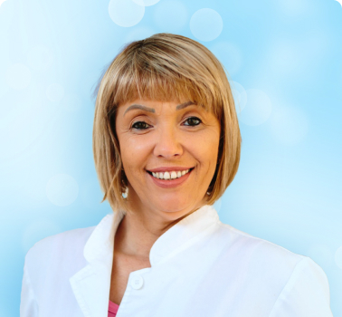 Dr. Suada Tinjic
