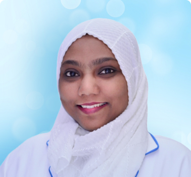 Dr. Ansari Sana Tarannum Manzoor Ahmed​