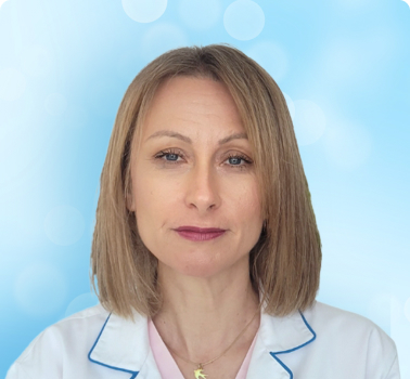 Dr. Vesna Bilakovic