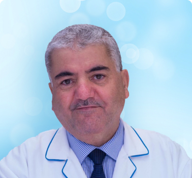 Dr. Amin Abou Salah